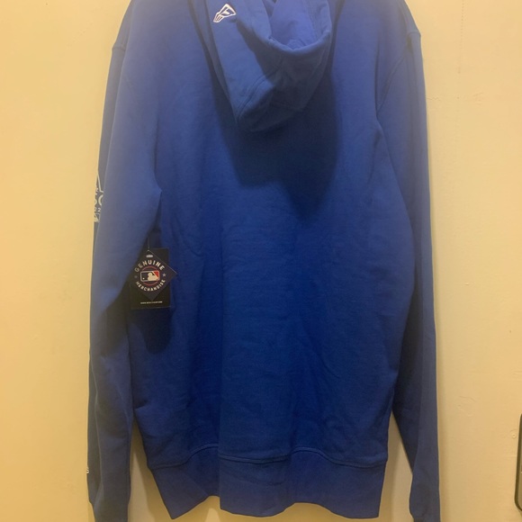 New Era LA Dodgers MLB All Star Hoodie Sweater - Picture 8 of 8